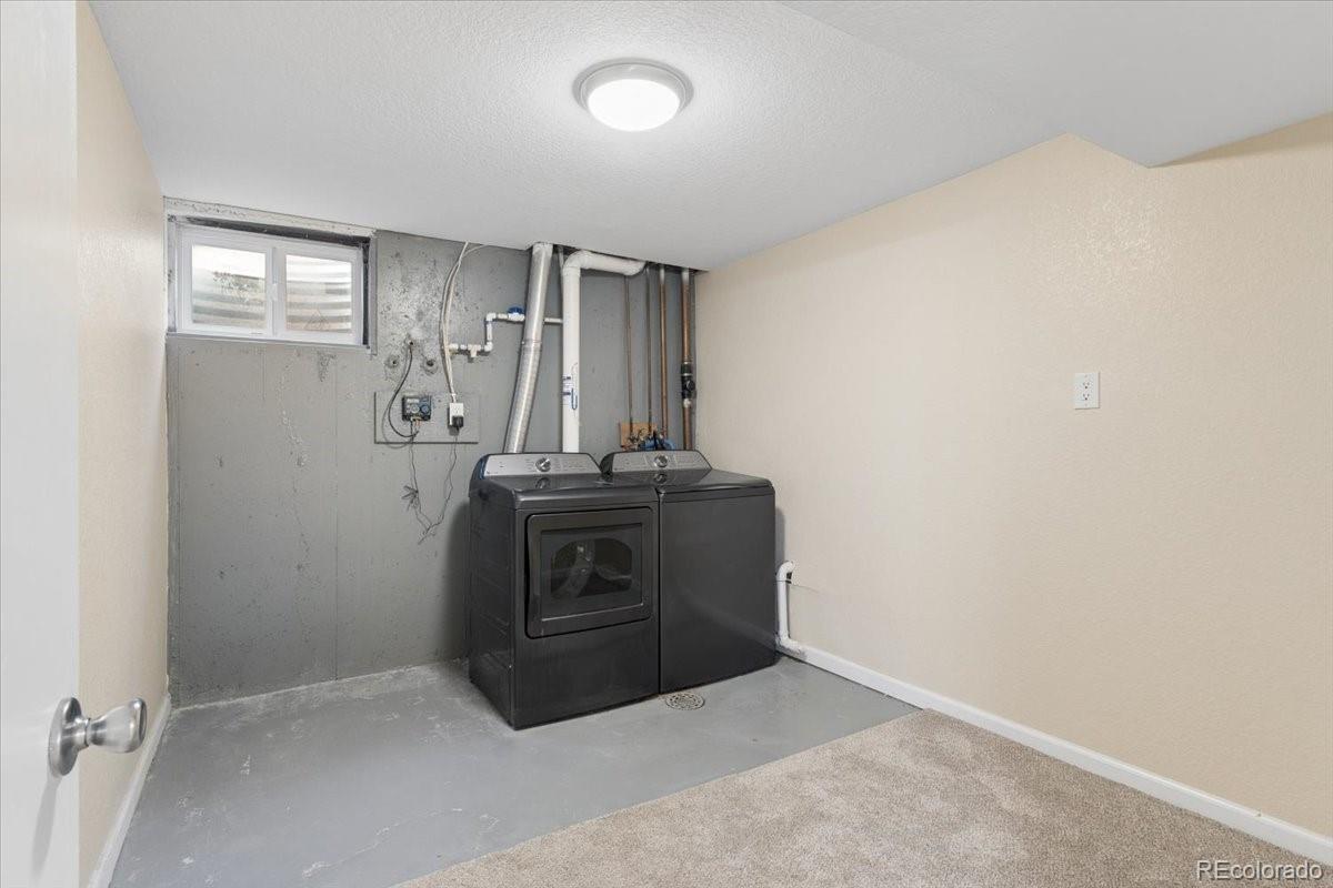 MLS Image #23 for 1477 s brentwood street,lakewood, Colorado