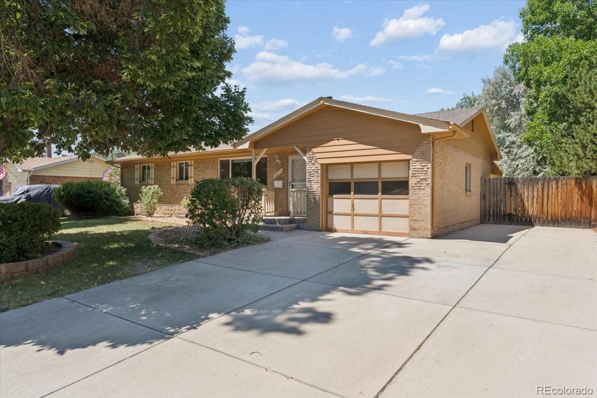 MLS Image #29 for 1477 s brentwood street,lakewood, Colorado