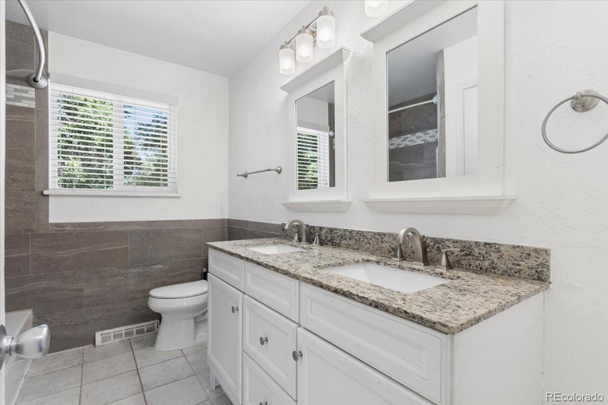 MLS Image #5 for 1477 s brentwood street,lakewood, Colorado