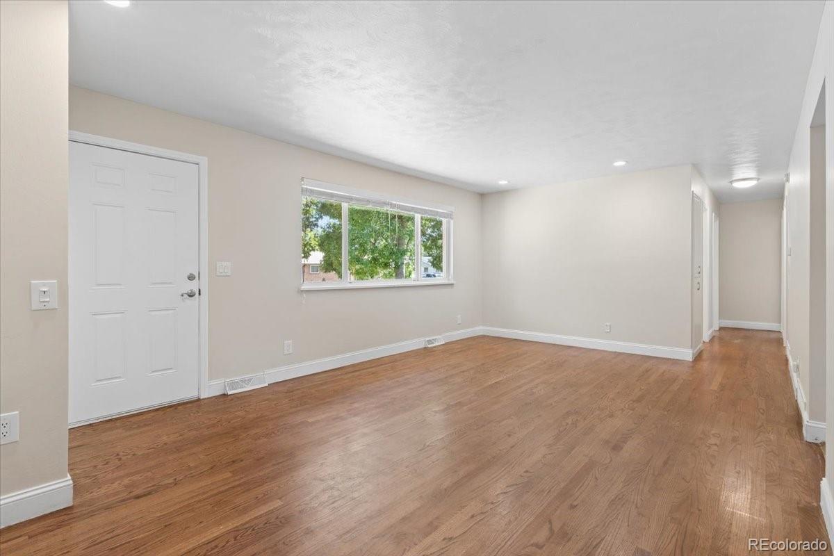 MLS Image #6 for 1477 s brentwood street,lakewood, Colorado