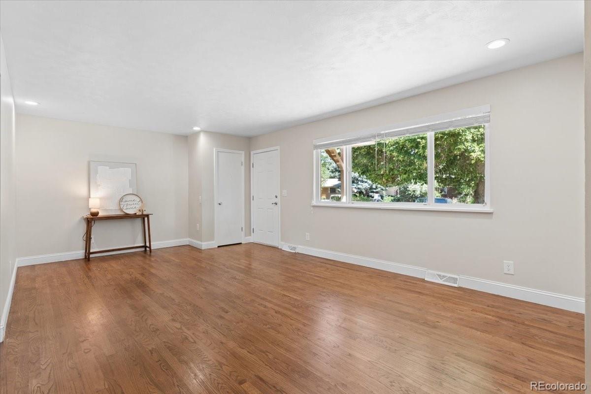 MLS Image #7 for 1477 s brentwood street,lakewood, Colorado