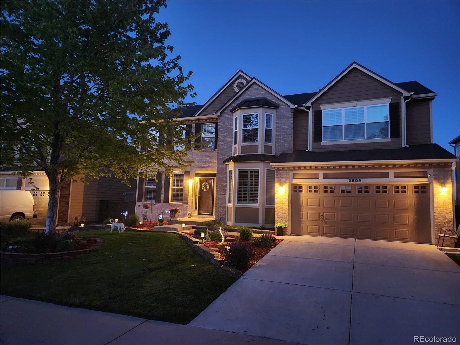 MLS Image #1 for 10078  brisbane way,littleton, Colorado