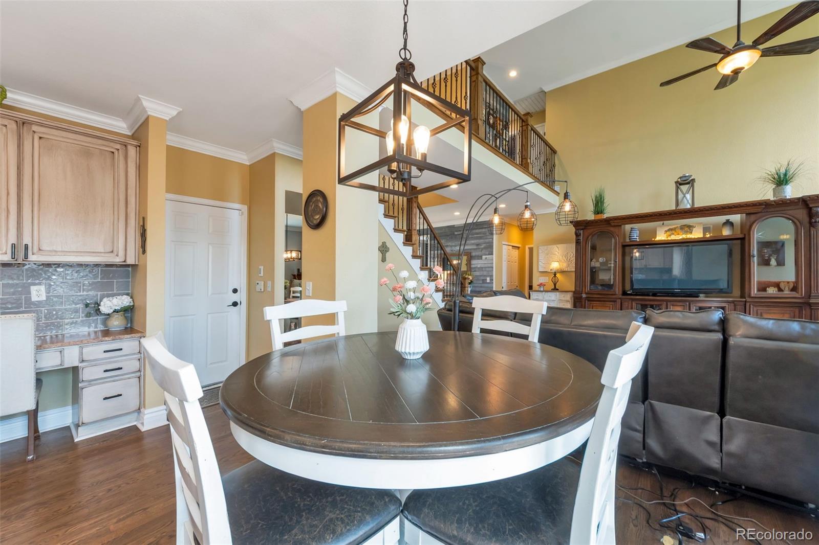 MLS Image #11 for 10078  brisbane way,littleton, Colorado