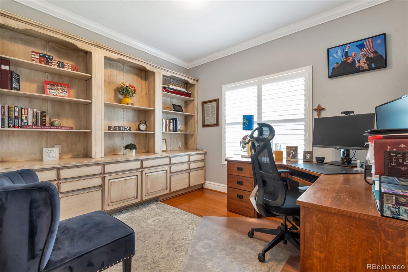 MLS Image #12 for 10078  brisbane way,littleton, Colorado
