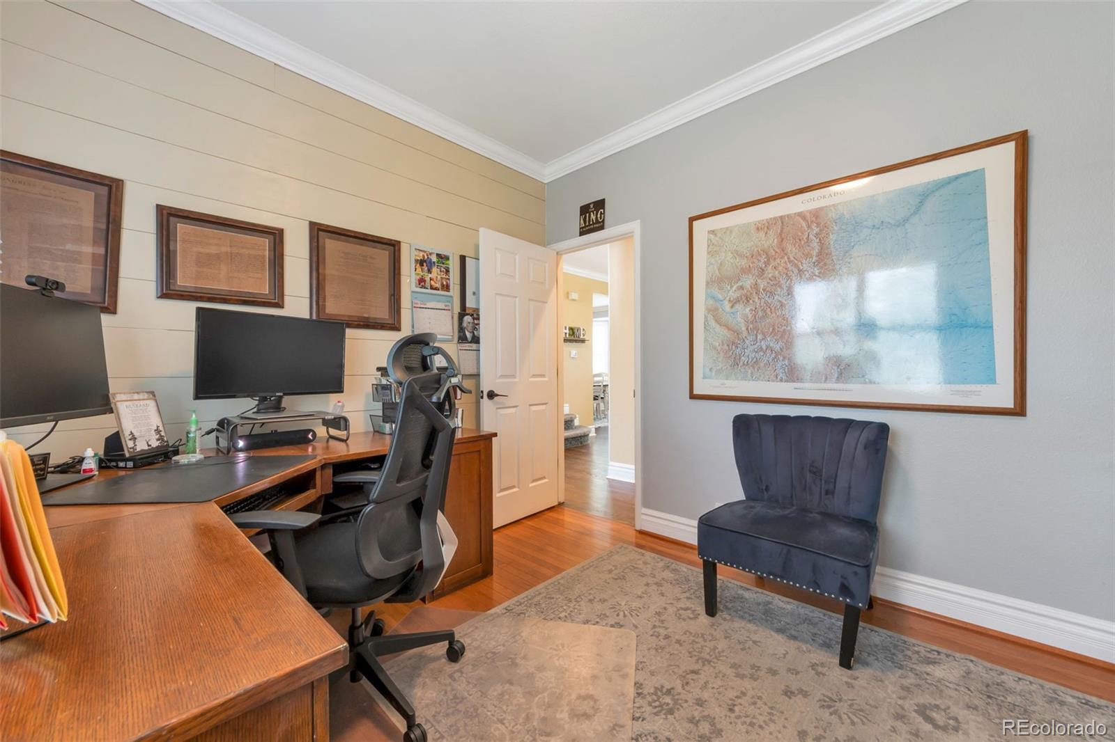 MLS Image #13 for 10078  brisbane way,littleton, Colorado