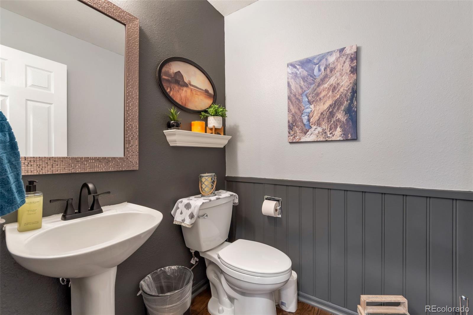 MLS Image #14 for 10078  brisbane way,littleton, Colorado