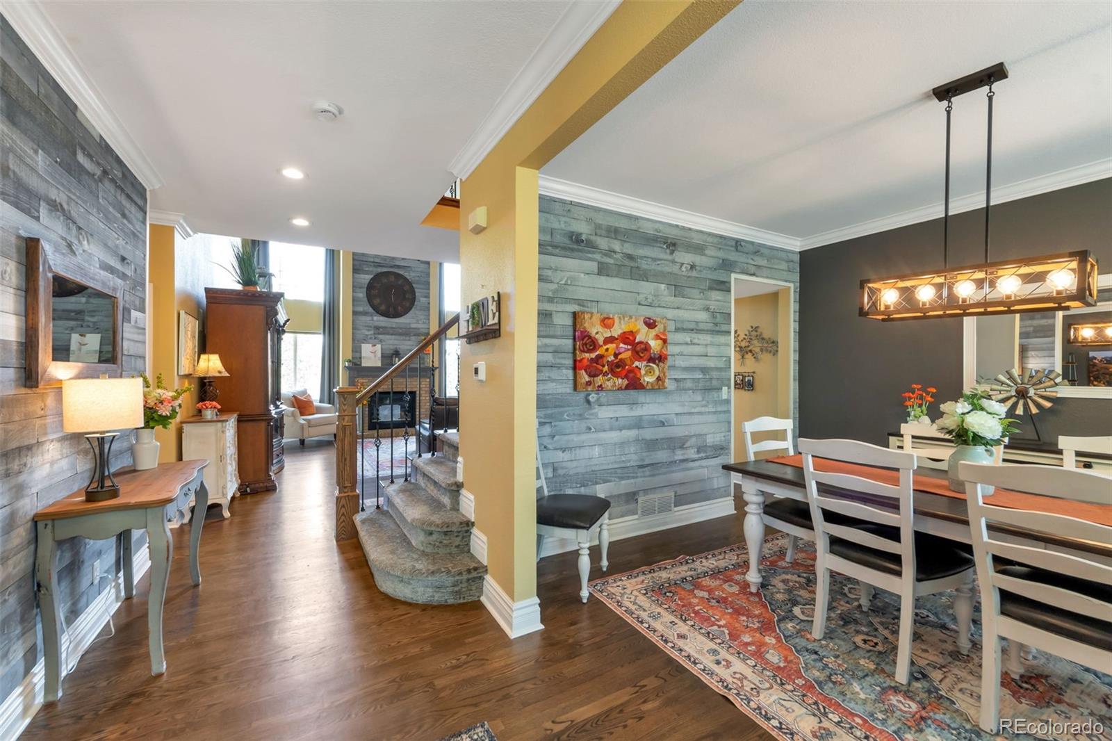 MLS Image #2 for 10078  brisbane way,littleton, Colorado