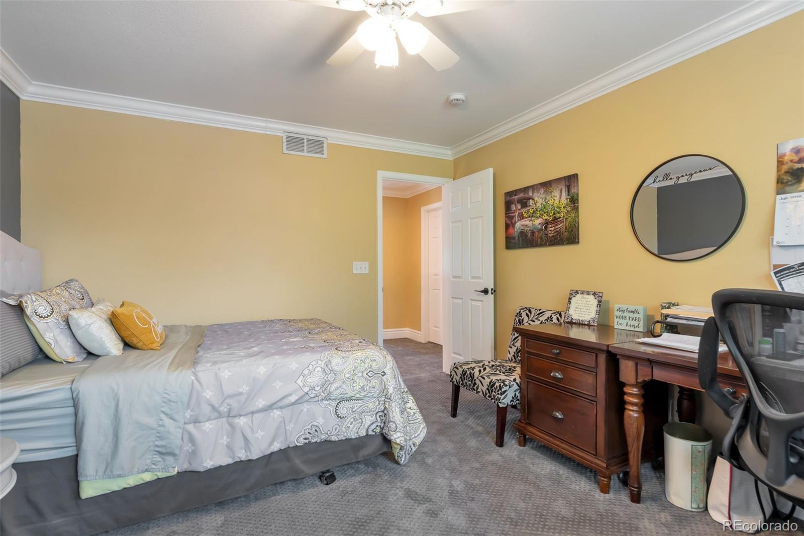MLS Image #21 for 10078  brisbane way,littleton, Colorado