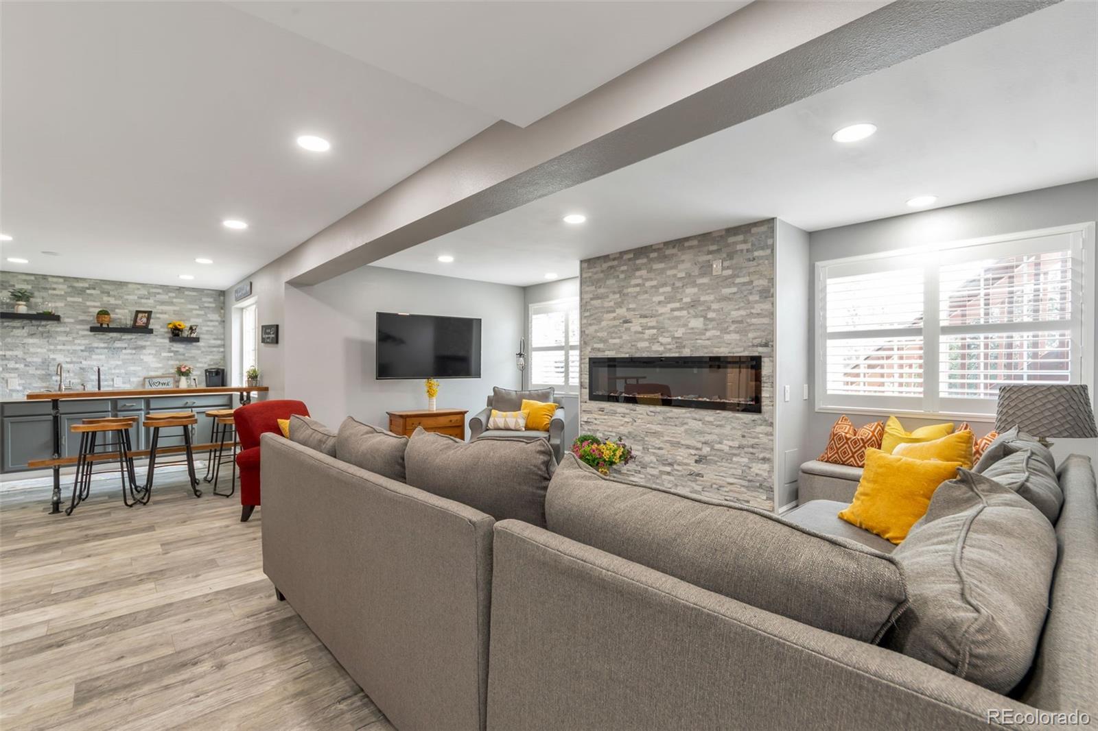 MLS Image #29 for 10078  brisbane way,littleton, Colorado
