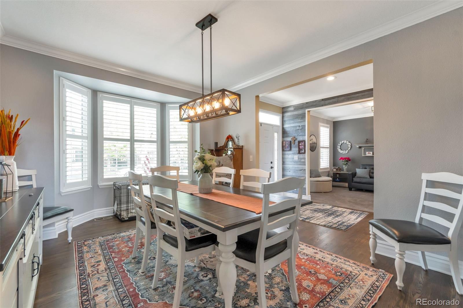 MLS Image #3 for 10078  brisbane way,littleton, Colorado