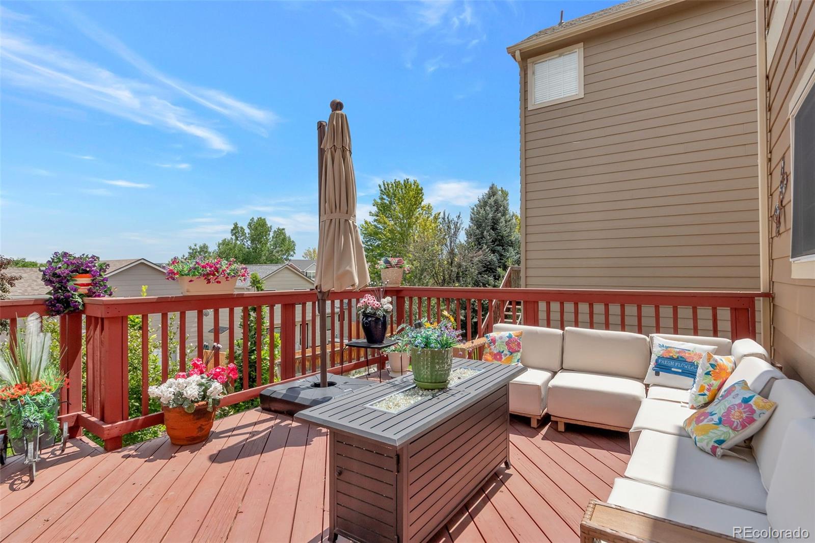 MLS Image #35 for 10078  brisbane way,littleton, Colorado