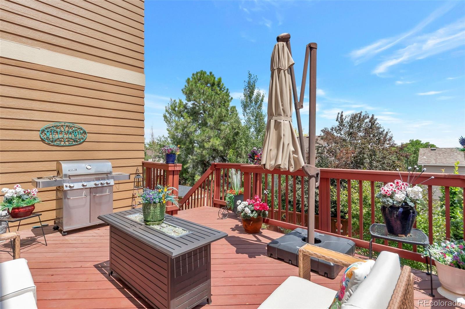 MLS Image #36 for 10078  brisbane way,littleton, Colorado