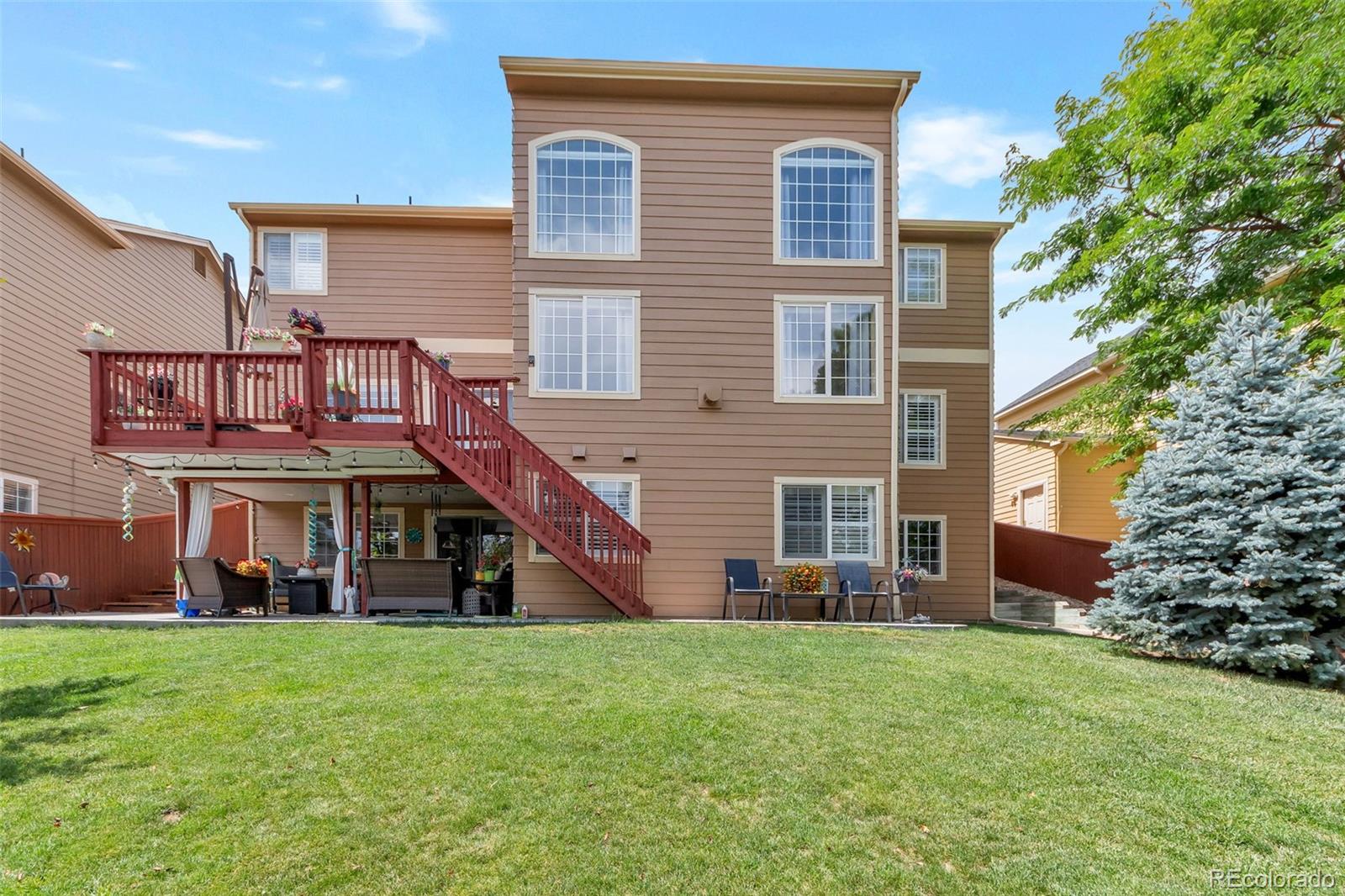MLS Image #37 for 10078  brisbane way,littleton, Colorado