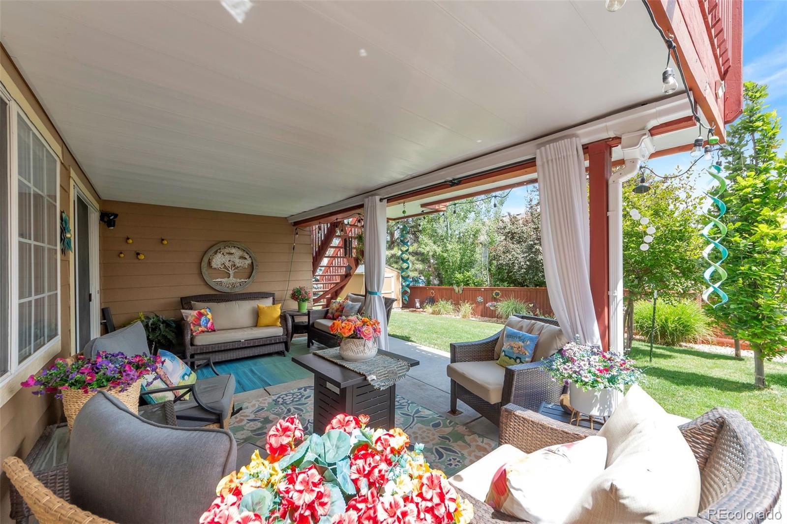 MLS Image #38 for 10078  brisbane way,littleton, Colorado