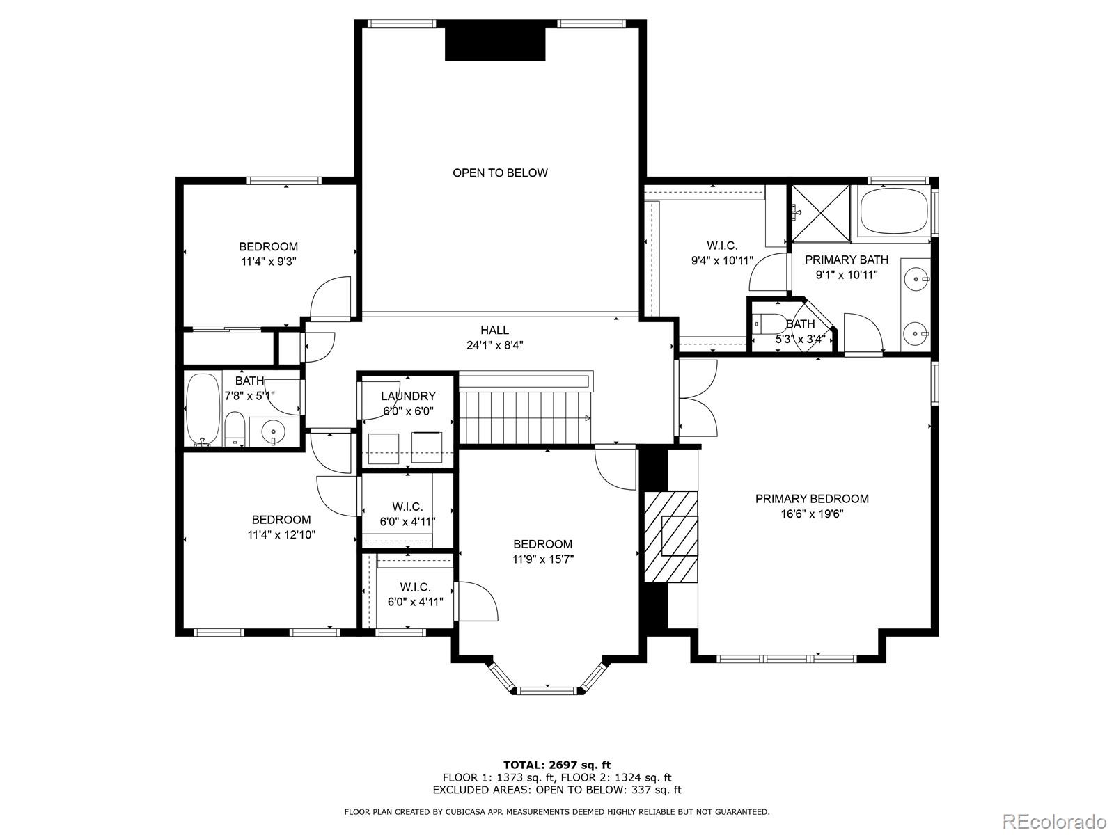 MLS Image #39 for 10078  brisbane way,littleton, Colorado