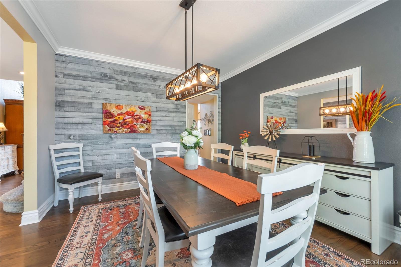 MLS Image #4 for 10078  brisbane way,littleton, Colorado