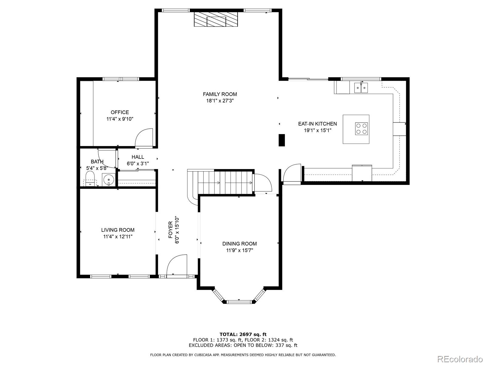 MLS Image #40 for 10078  brisbane way,littleton, Colorado