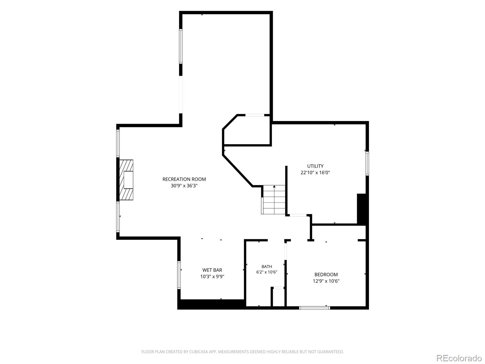MLS Image #41 for 10078  brisbane way,littleton, Colorado