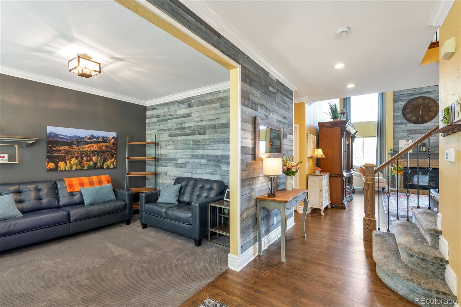 MLS Image #5 for 10078  brisbane way,littleton, Colorado