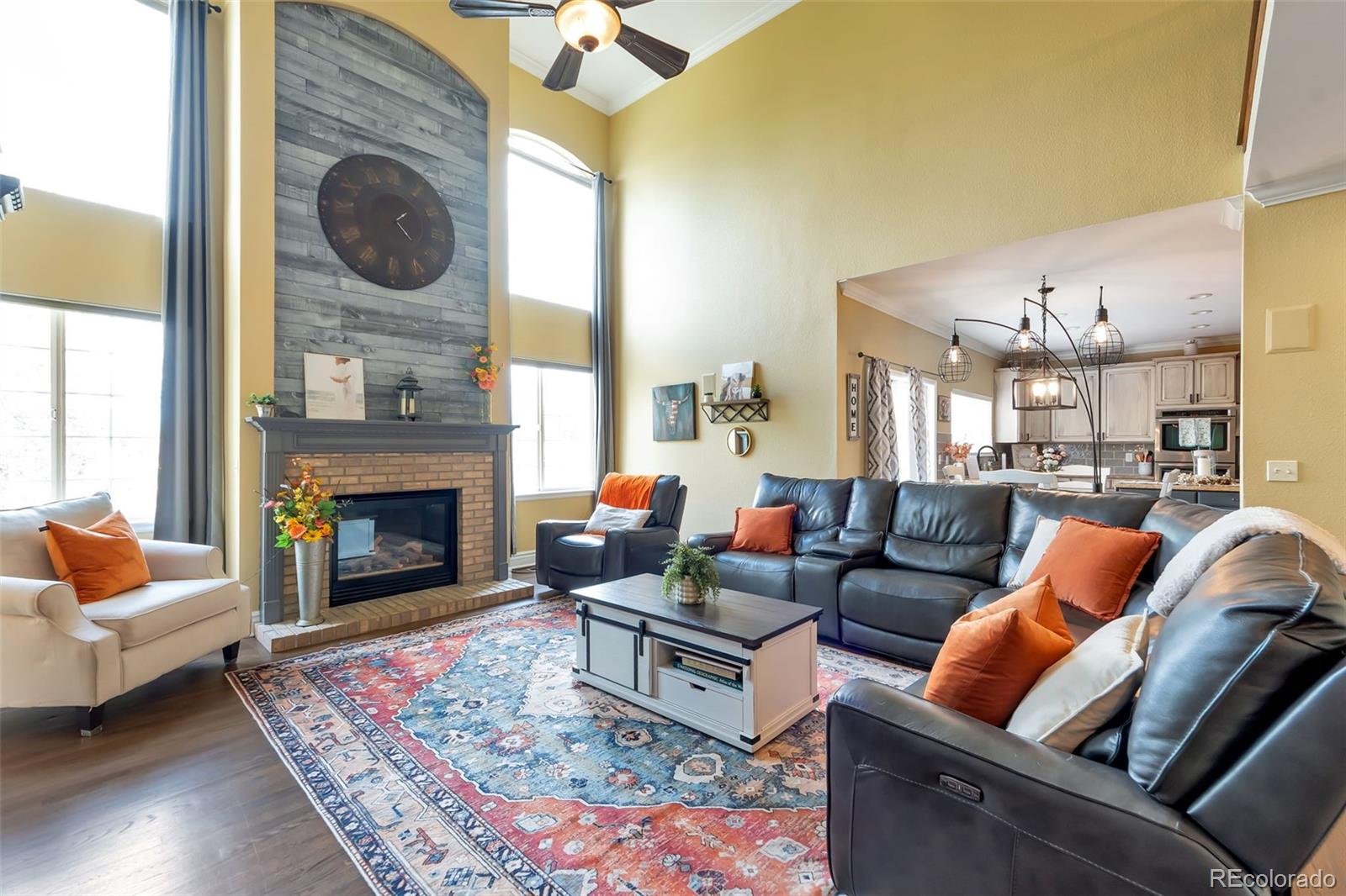 MLS Image #7 for 10078  brisbane way,littleton, Colorado
