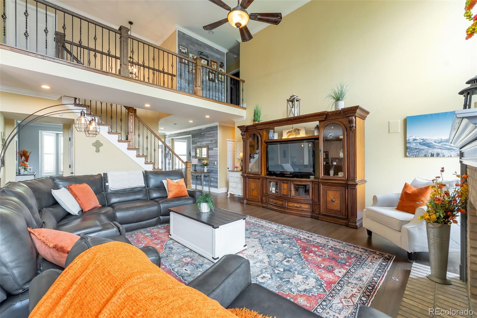 MLS Image #8 for 10078  brisbane way,littleton, Colorado