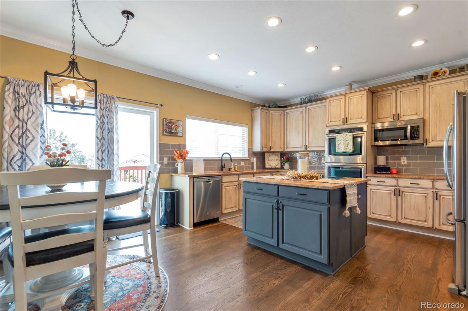 MLS Image #9 for 10078  brisbane way,littleton, Colorado