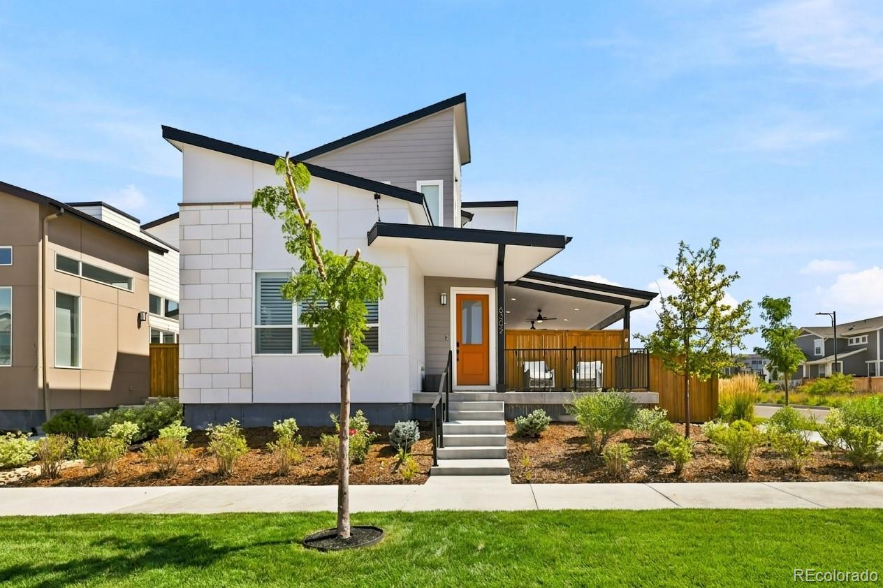 MLS Image #1 for 6302  emporia street,denver, Colorado