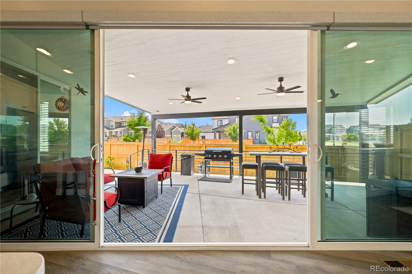 MLS Image #37 for 6302  emporia street,denver, Colorado