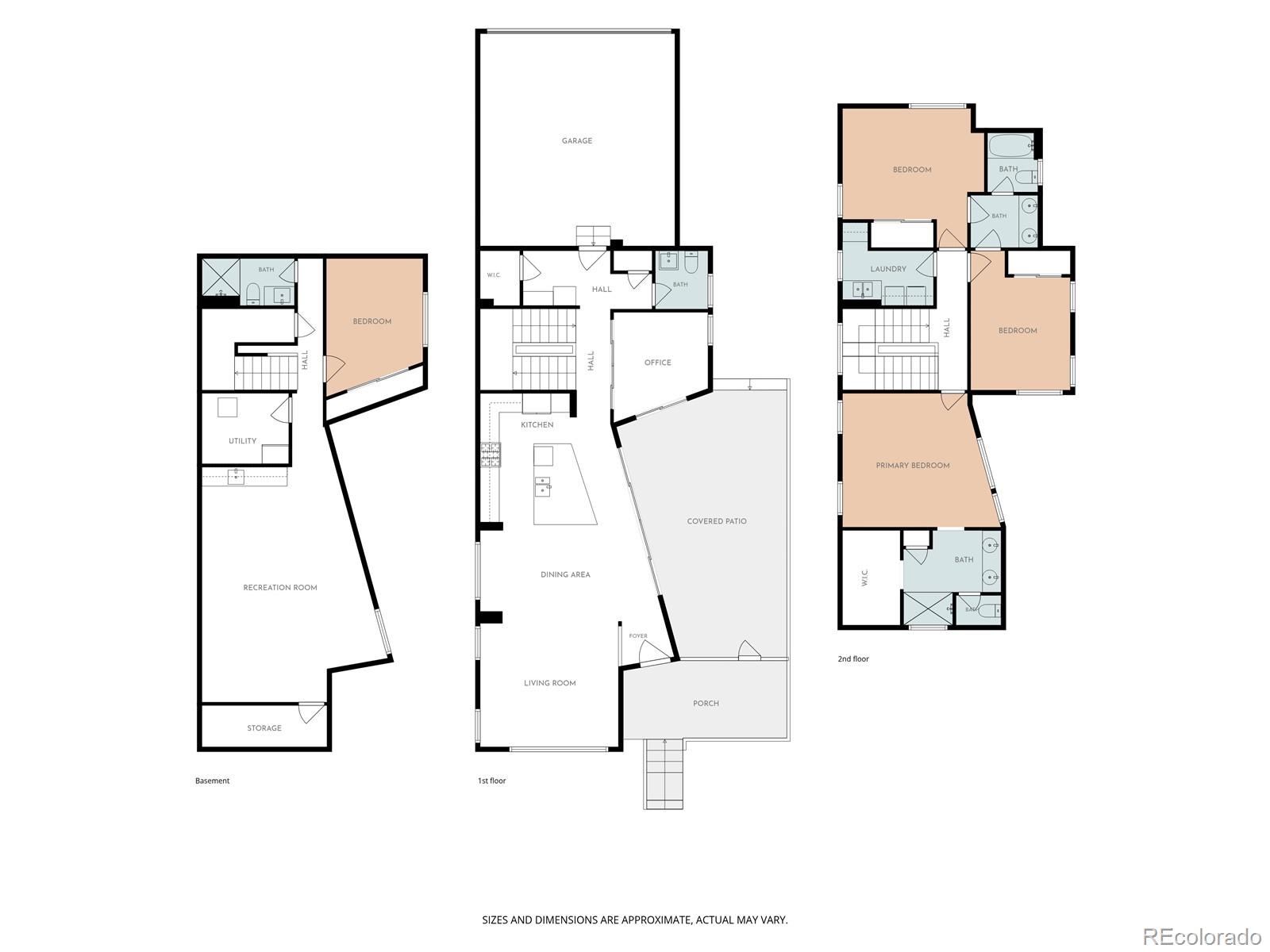 MLS Image #41 for 6302  emporia street,denver, Colorado