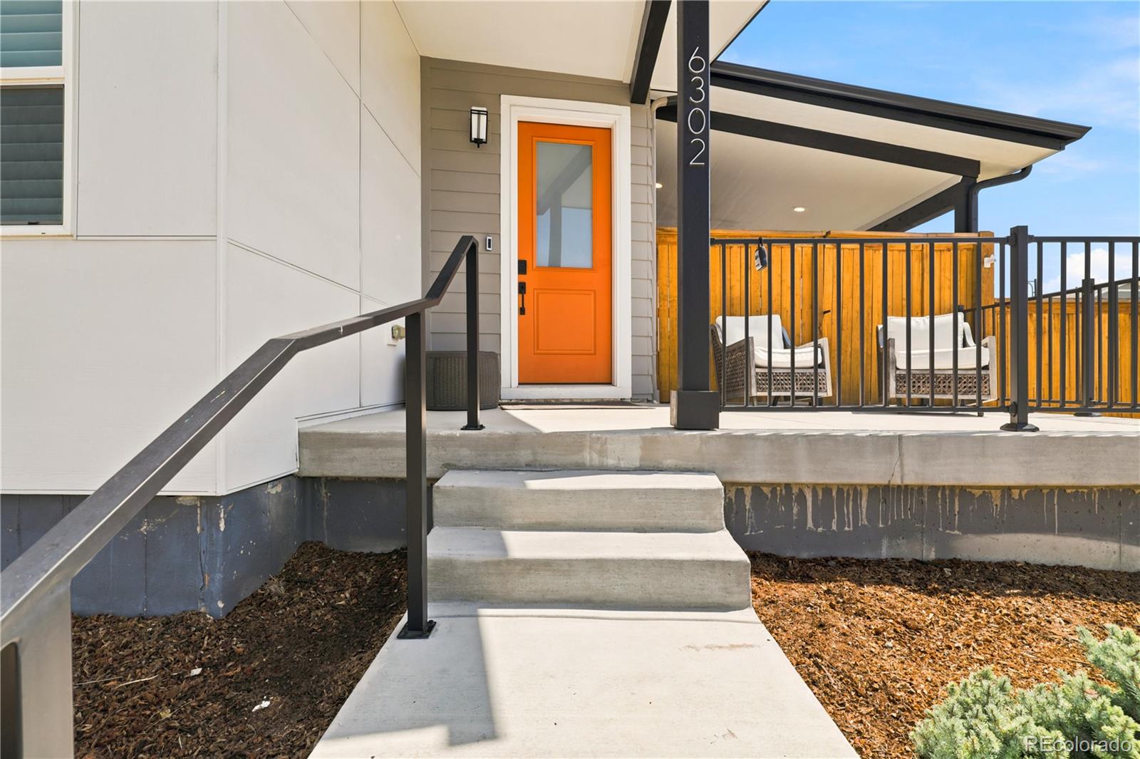 MLS Image #6 for 6302  emporia street,denver, Colorado