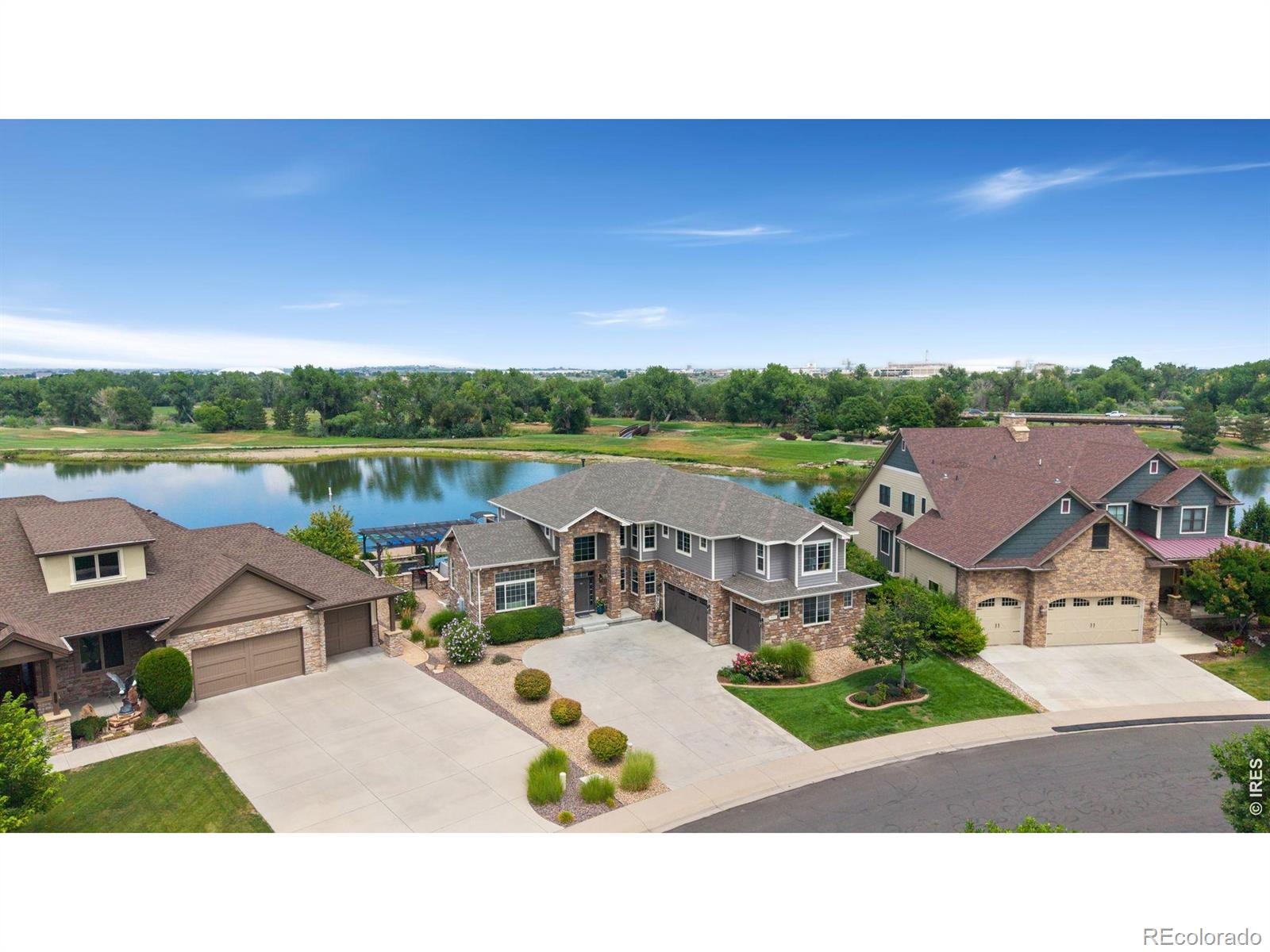 MLS Image #1 for 1893 e seadrift drive,windsor, Colorado