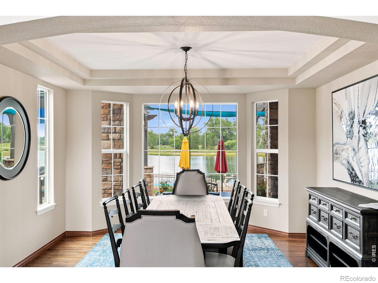 MLS Image #5 for 1893 e seadrift drive,windsor, Colorado