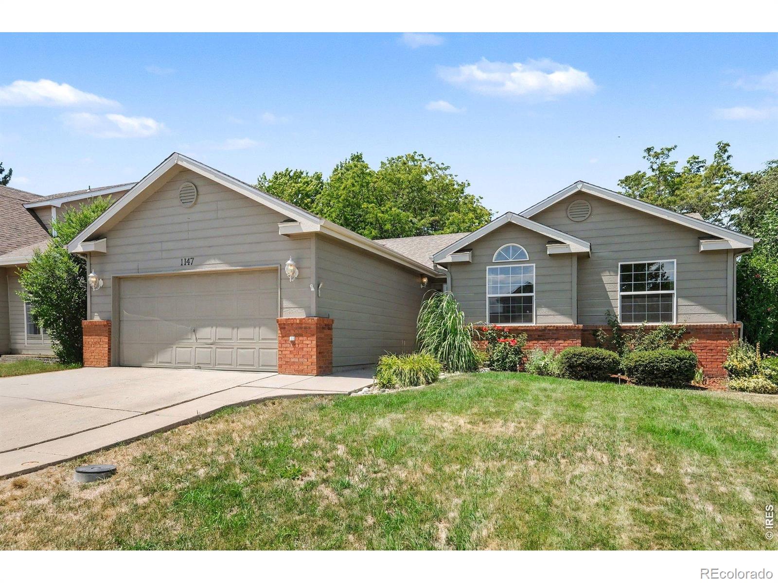 MLS Image #2 for 1147  53rd avenue,greeley, Colorado