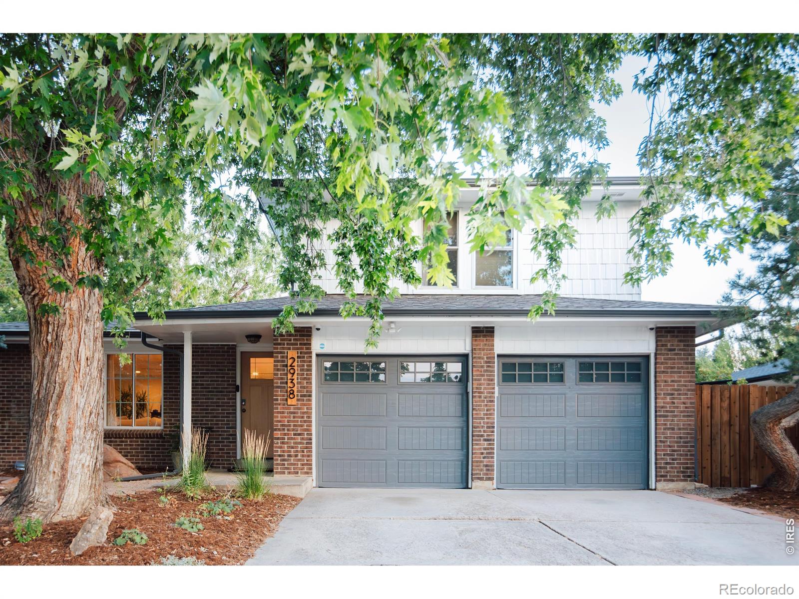 MLS Image #1 for 2938  loma place,boulder, Colorado