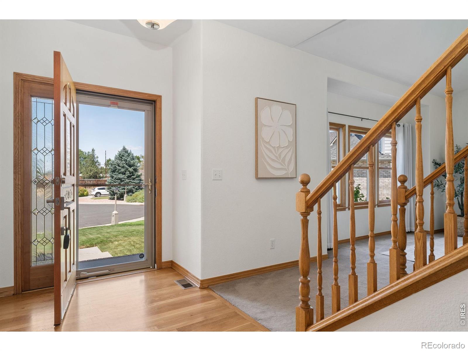 MLS Image #3 for 2413  willow lane,longmont, Colorado