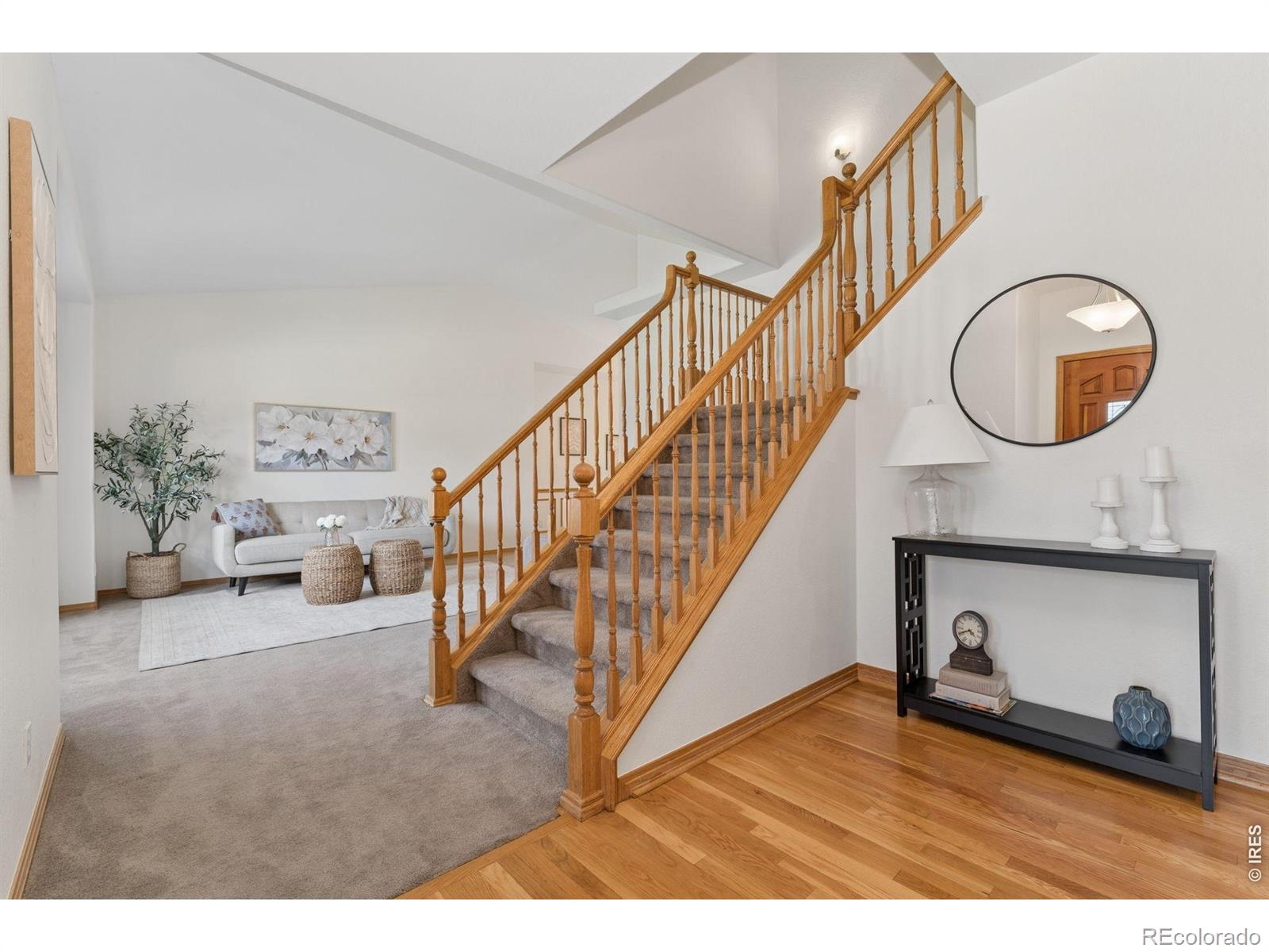 MLS Image #4 for 2413  willow lane,longmont, Colorado