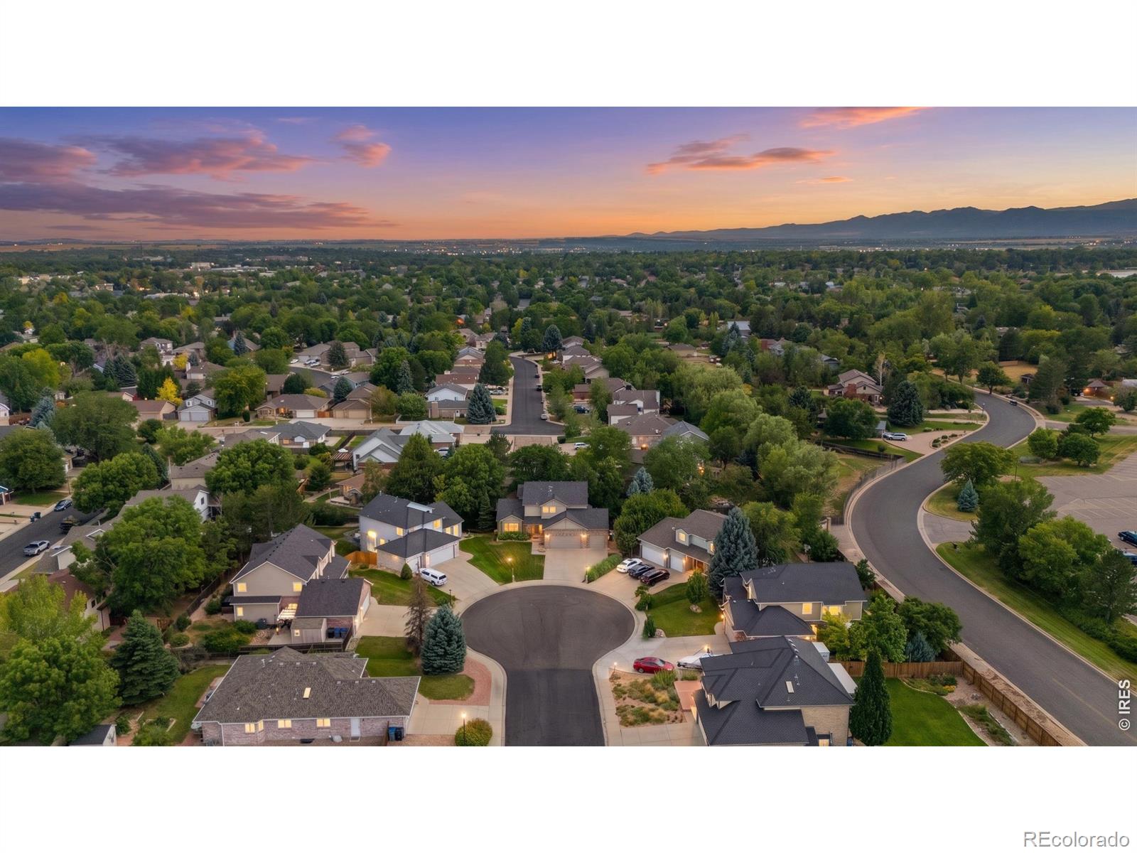 MLS Image #42 for 2413  willow lane,longmont, Colorado