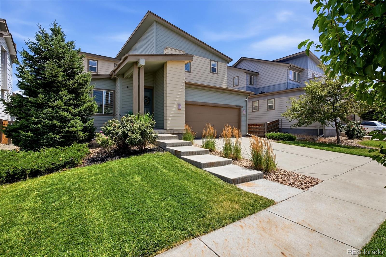MLS Image #1 for 10850  richfield circle,commerce city, Colorado