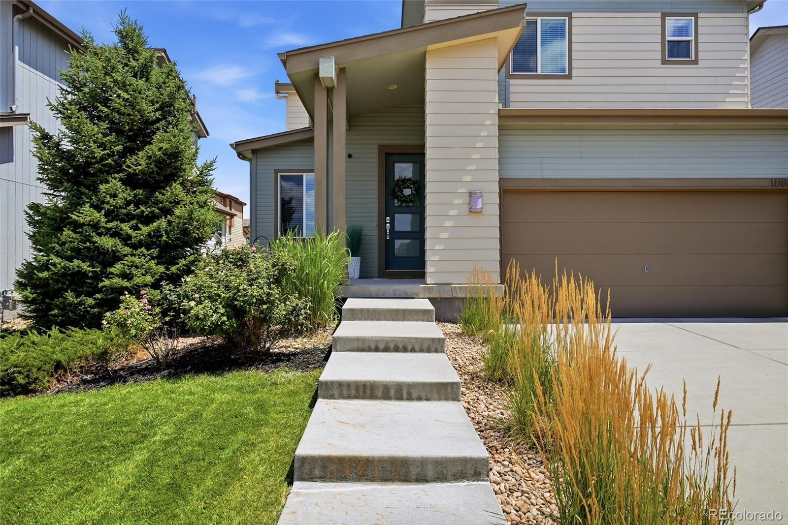 MLS Image #2 for 10850  richfield circle,commerce city, Colorado