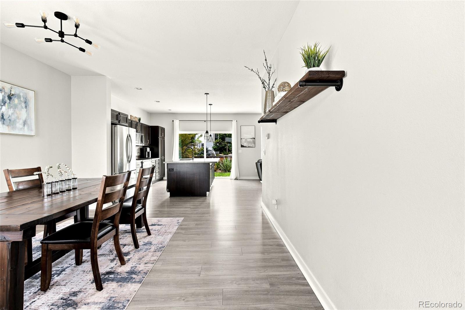MLS Image #5 for 10850  richfield circle,commerce city, Colorado