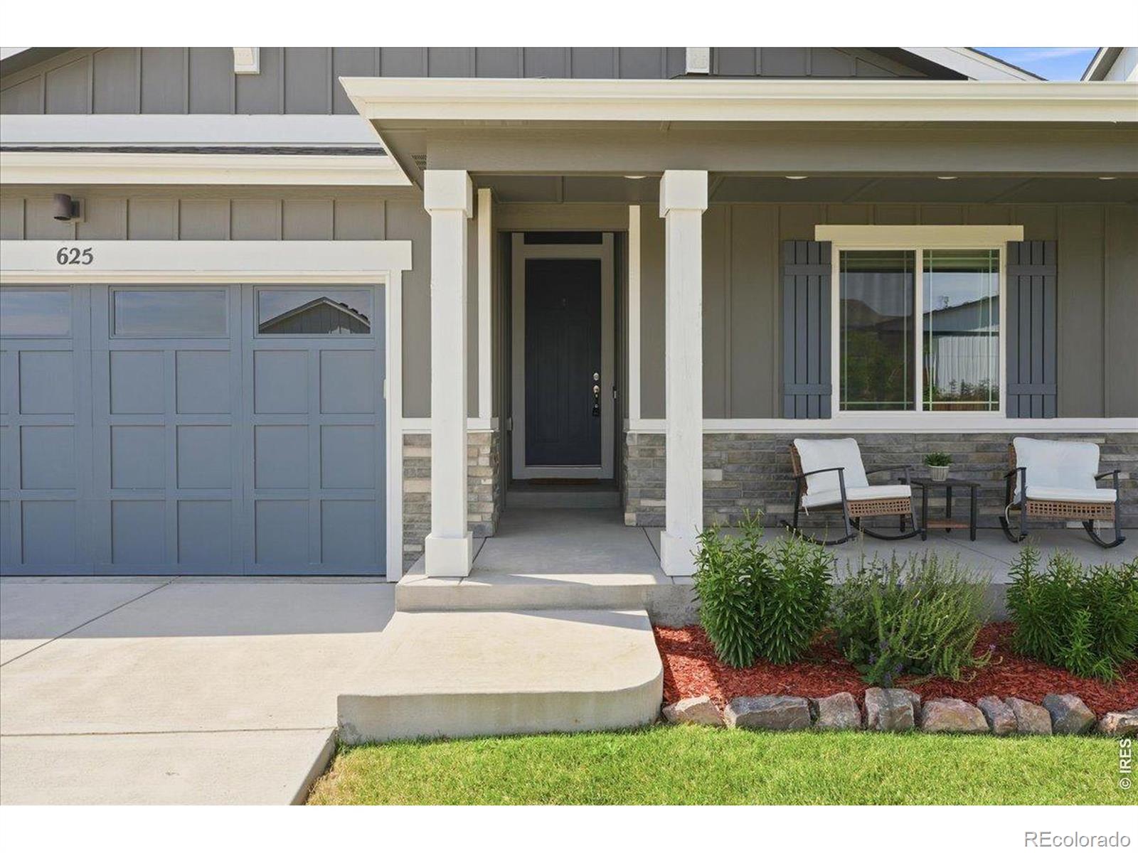 MLS Image #2 for 625  tenderfoot drive,berthoud, Colorado