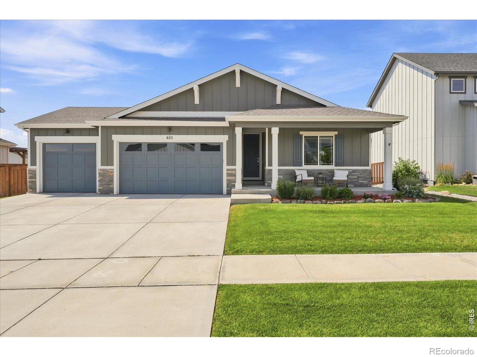 MLS Image #3 for 625  tenderfoot drive,berthoud, Colorado