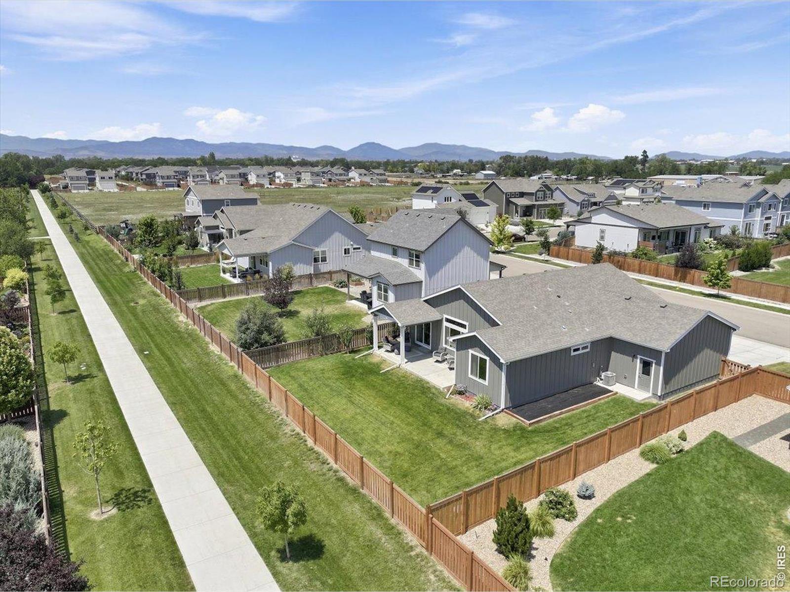 MLS Image #36 for 625  tenderfoot drive,berthoud, Colorado