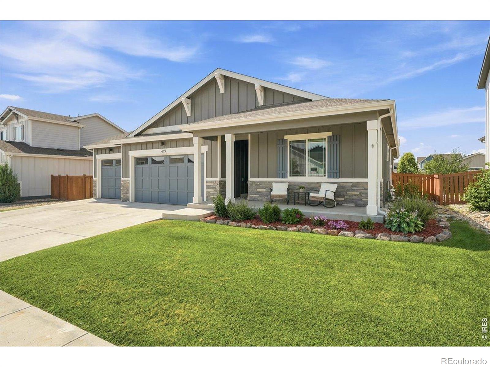 MLS Image #4 for 625  tenderfoot drive,berthoud, Colorado