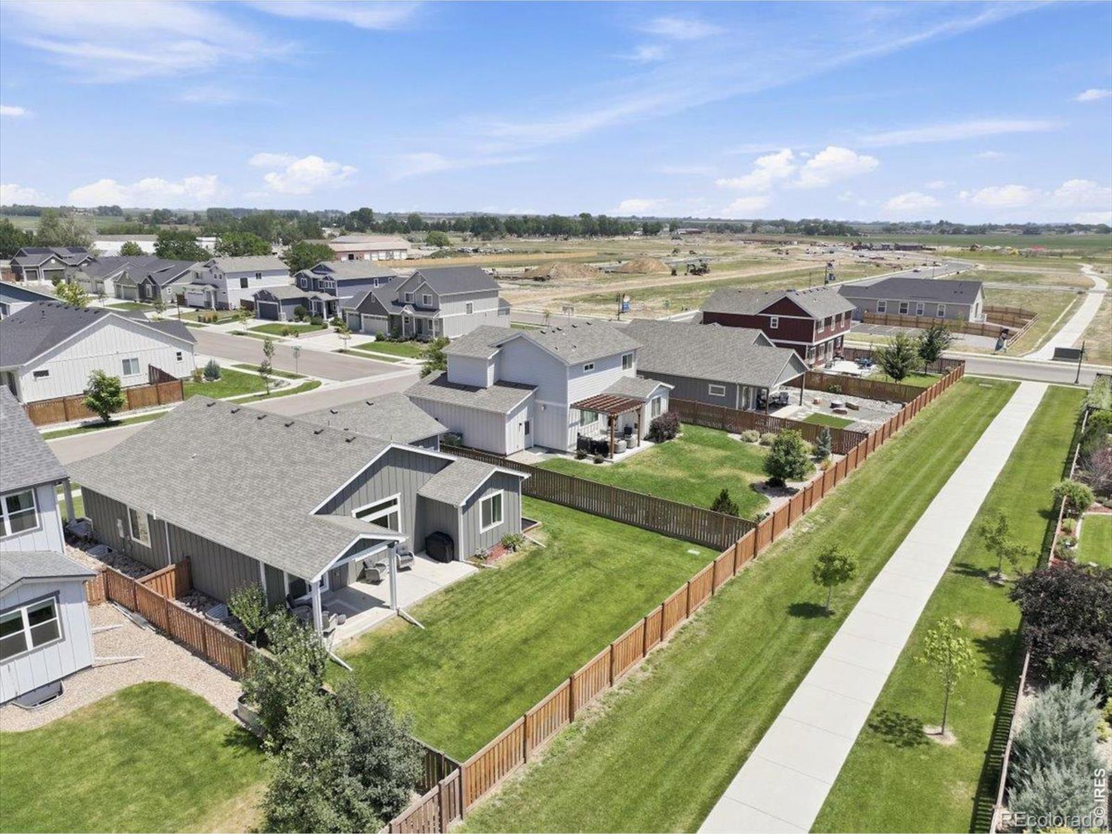 MLS Image #40 for 625  tenderfoot drive,berthoud, Colorado