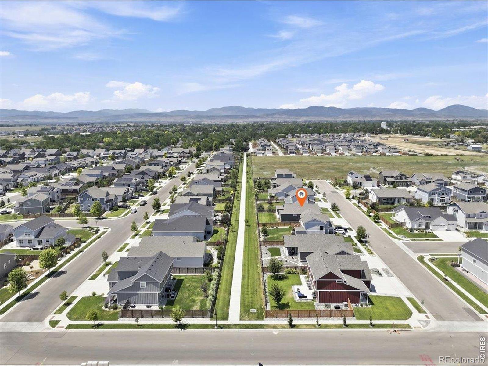 MLS Image #41 for 625  tenderfoot drive,berthoud, Colorado