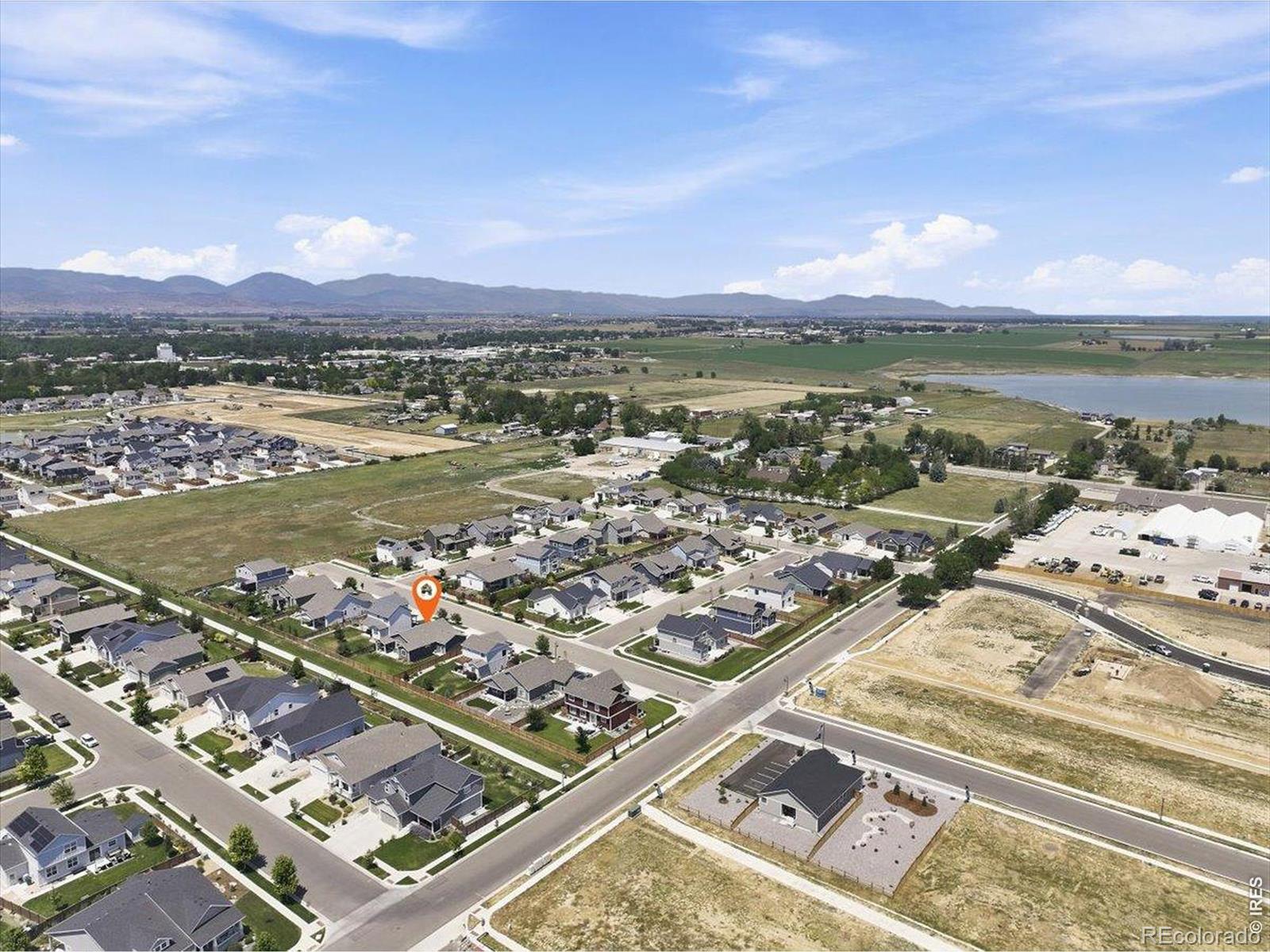 MLS Image #42 for 625  tenderfoot drive,berthoud, Colorado