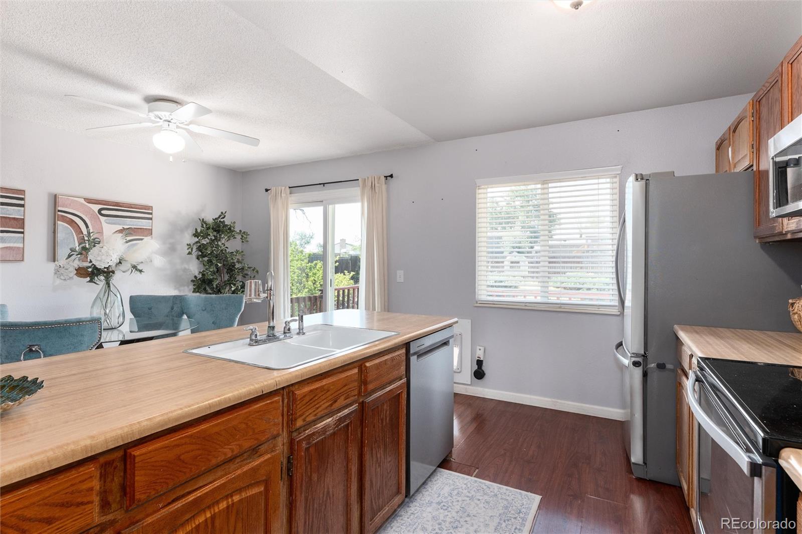 MLS Image #12 for 1867 s zeno way,aurora, Colorado