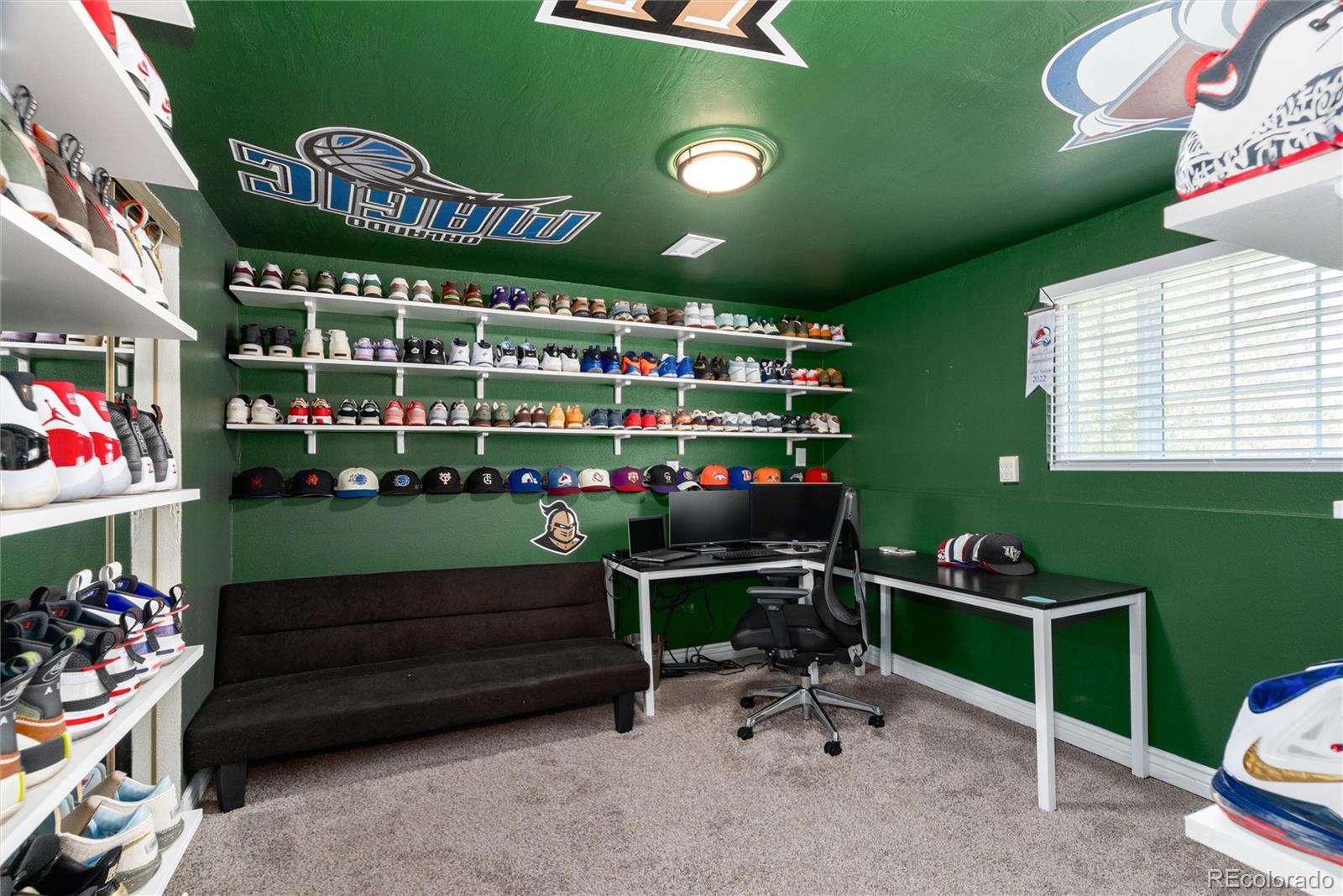 MLS Image #26 for 1867 s zeno way,aurora, Colorado
