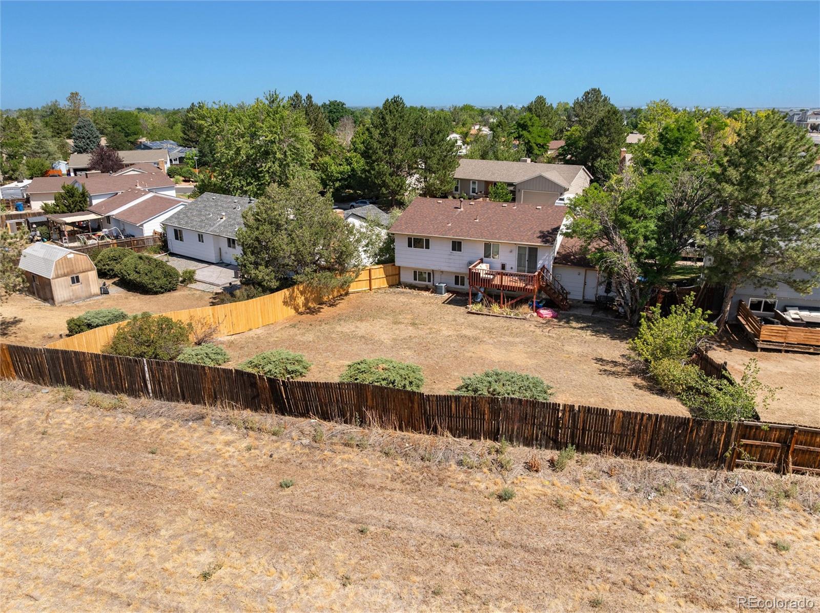 MLS Image #31 for 1867 s zeno way,aurora, Colorado